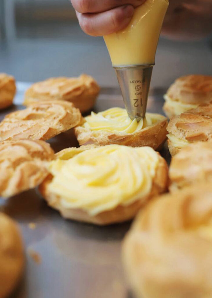 glufree bakery milano